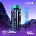 پاد عمده وزول گیر پاور 20000 پاف VOZOL Gear Power