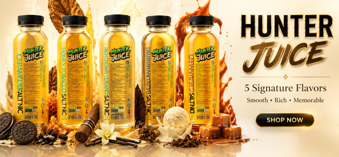HunterJuice