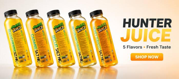 HunterJuice