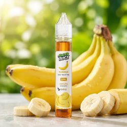 سالت نیکوتین موز Banana هانترجویس 30 میل