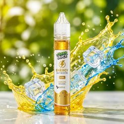 سالت نیکوتین انرژی زا Energy هانترجویس 30 میل
