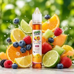 سالت نیکوتین توتی فروتی Tutti Frutti هانترجویس 30 میل