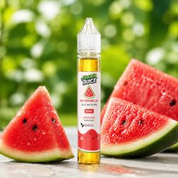 سالت نیکوتین هندوانه Watermelon هانترجویس 30 میل